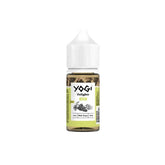 Yogi Juice 35mg Yogi Delights White Grape Ice Salts 30ml